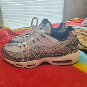 Nike Airmax 95's